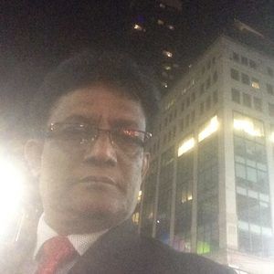 Meet your Posher, Mohammed